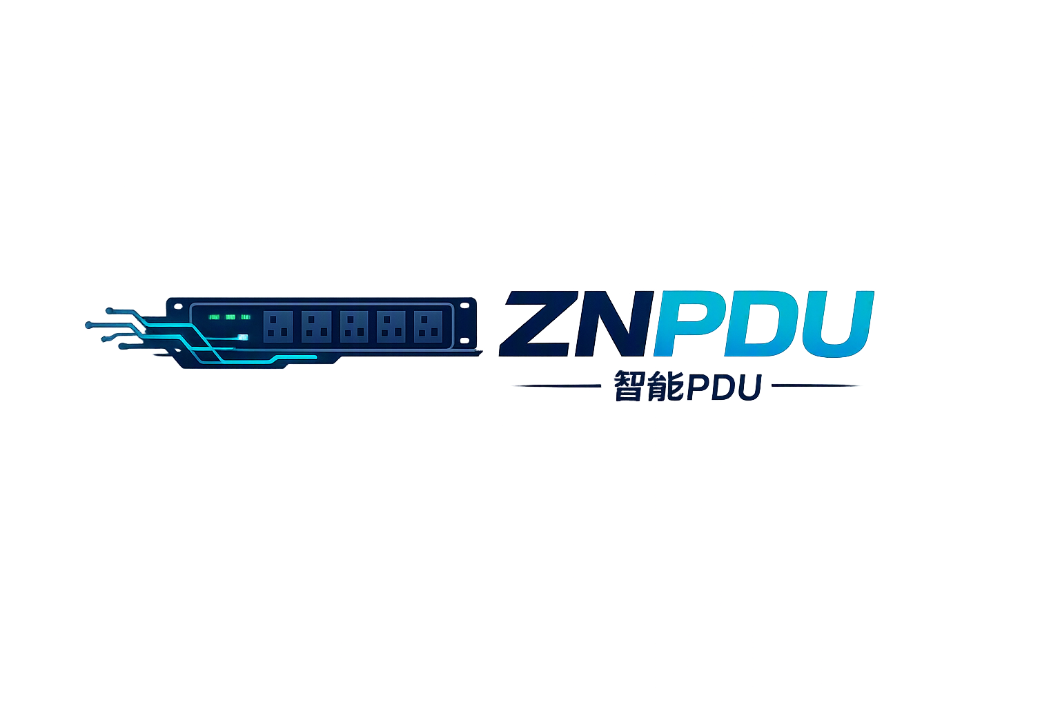 智能PDU 项目 Logo